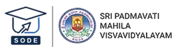 SPMVV Distance Education
